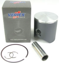 Vertex stempel Suzuki rm 65